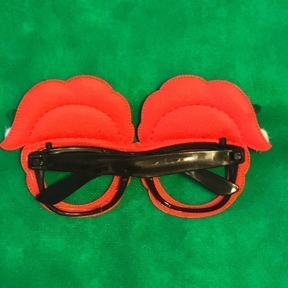 SANTA GLASSES ✨✨✨ - Picture 2 of 4